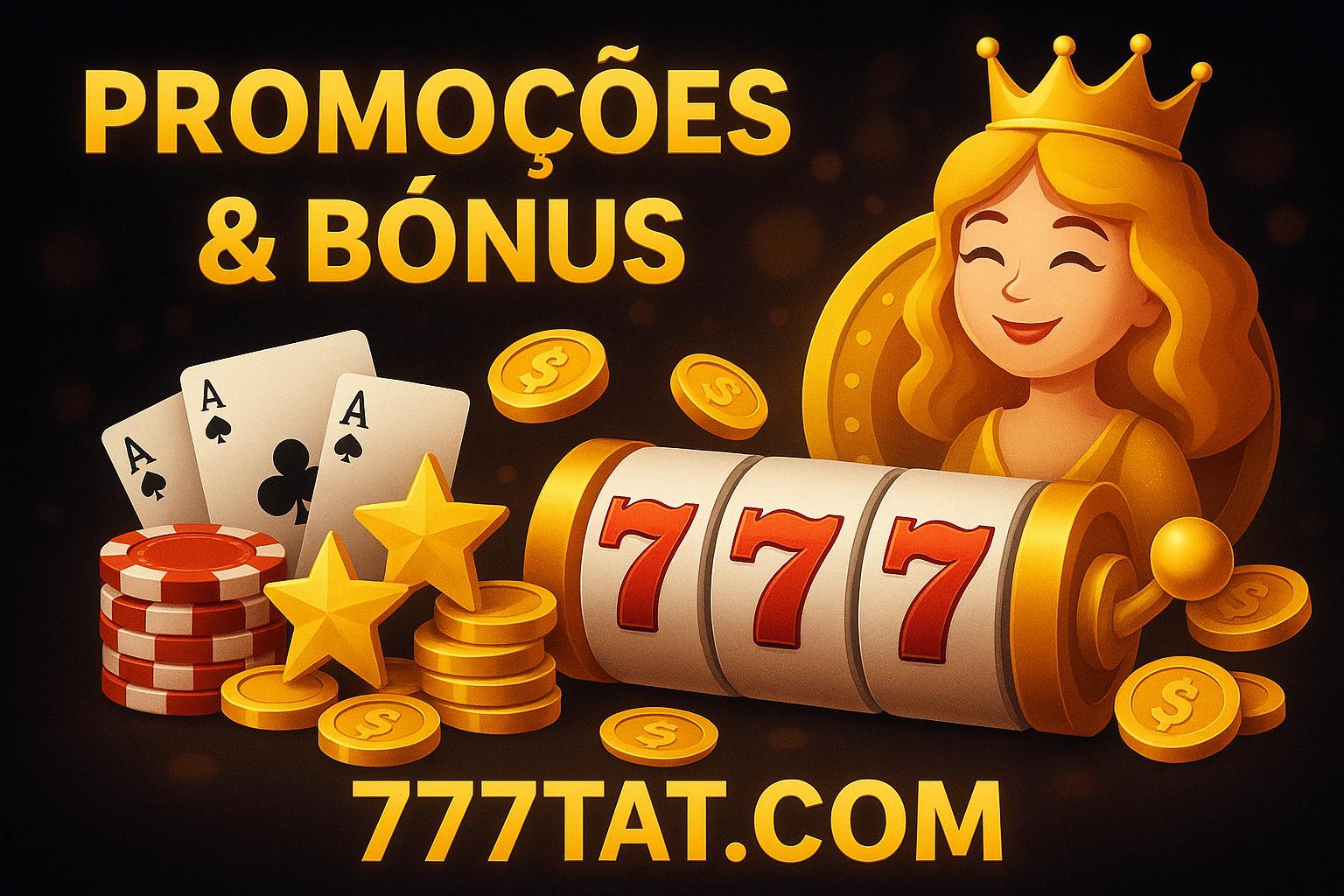 Criar uma nova Conta no plataforma 777TAT.COM